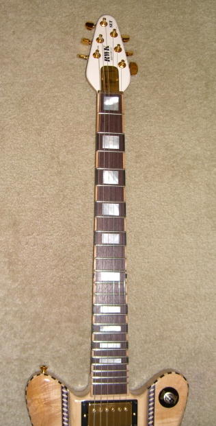 [DC Fretboard]